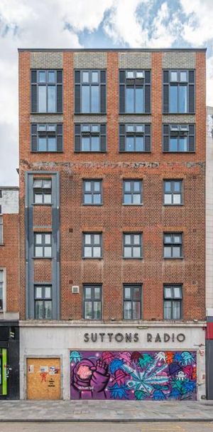 2 bedroom flat to rent - Photo 1