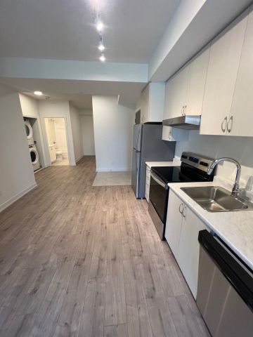 For Lease - 10 Wilby Crescent Unit# 202, Toronto, Ontario - Photo 2