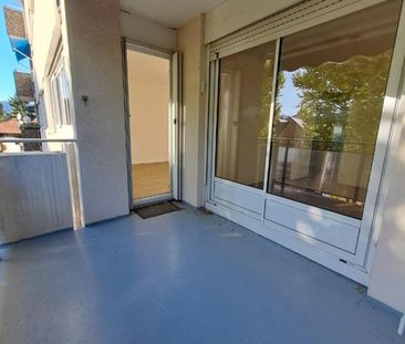 Appartement F3 avec Balcon - Photo 2