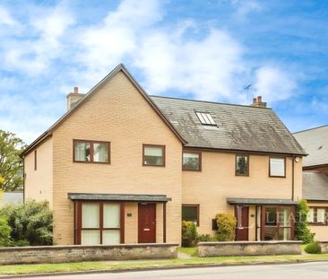 3 bedroom house to rent Tunwells Lane, Great Shelford, Cambridge, CB22 - Photo 1