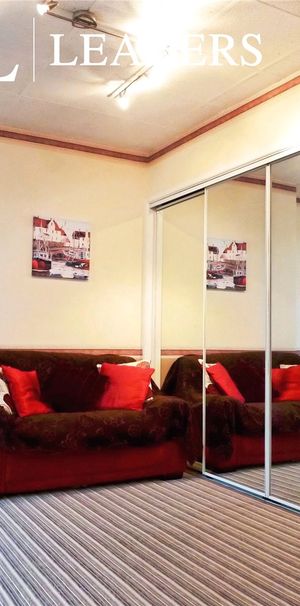 apartment to rent West Cliff Studios, 13 Durley Gardens, West Cliff, Bournemouth, BH2 - Photo 1