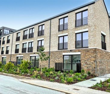 Chi Kober, North Quay, Hayle, Cornwall, TR27 - Photo 1