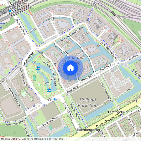 Jan Wolkerslaan 507, 1112 ZH, Diemen