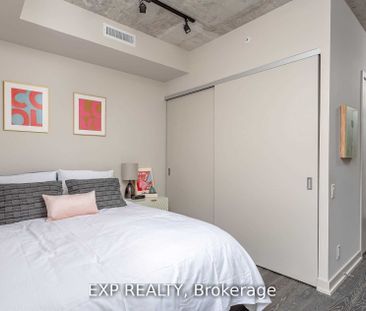 Brant Park Lofts , #416 - Photo 1