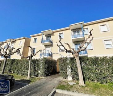 Location Appartement 3 pièces 54m² TARASCON 13150 - Photo 6
