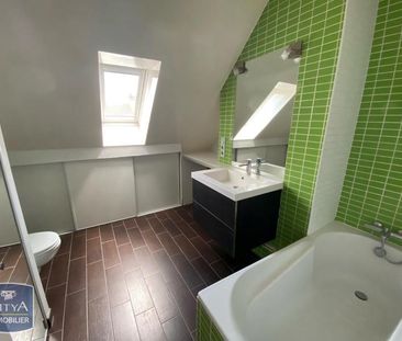 Location Appartement 3 pièces 59m² BEAUVAIS 60000 - Photo 4