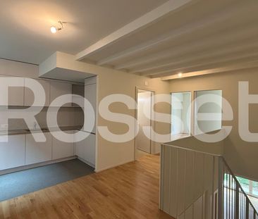 4.5 Zimmer, 101 m², 30. Stock oder höher - Photo 4