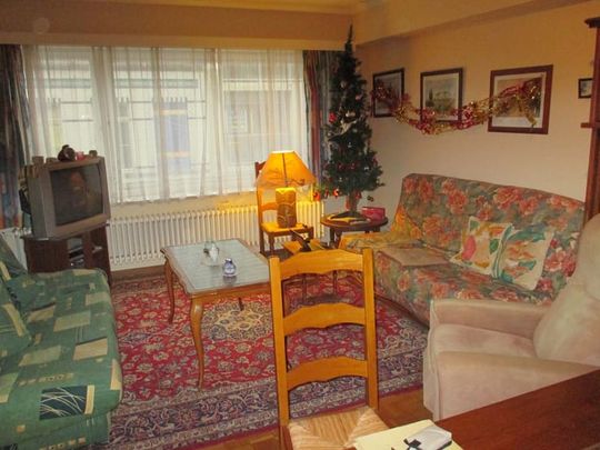 Appartement te huur - Photo 1