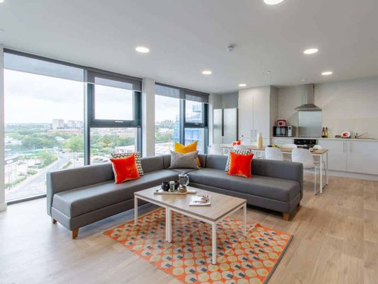 Platinum En Suite - Photo 1