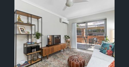 A perfectly located Inglewood apartment with modern amenities - HOME OPEN 7TH APRIL FROM 4.45 PM - Photo 5