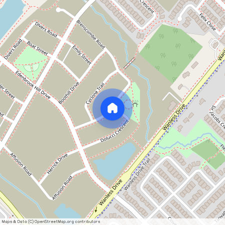 19 Brenscombe Road #Bsmt, Brampton, Northwest Brampton