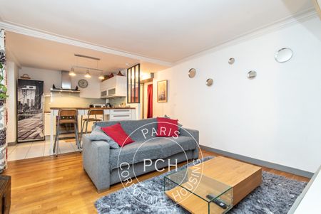 Rue des Batignolles, - Photo 5