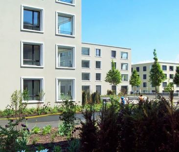 2.5 Zimmer, 70 m², 1. Stock - Photo 5