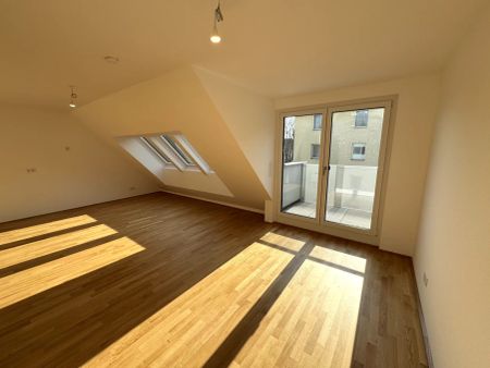 WOHNEN UND GENIESSEN IM SÜDWESTEN VON WIEN! PERFEKTE INFRASTRUKTUR – NÄHE SCHÖNBRUNN! - Foto 5