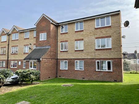 2 bedroom flat to rent - Photo 5