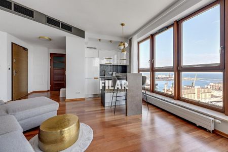 Mieszkanie Gdynia Śródmieście powierzchnia 44.0 m² C312-WM-98318 - Фото 2