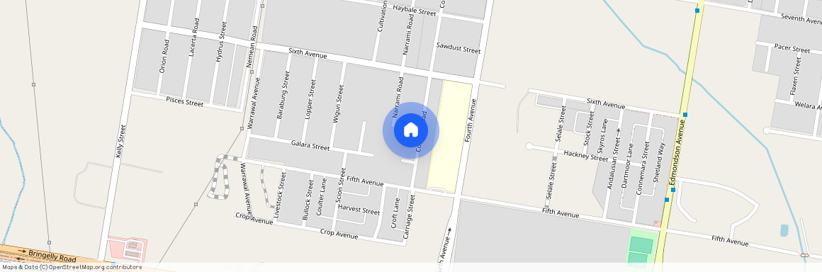 13 Contour Road, Austral