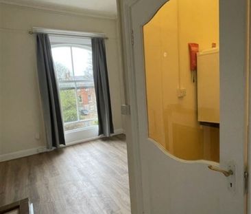 Flat 4 - Single, 61 Palmerston Road, Rathmines, Dublin 6, County Du... - Photo 1