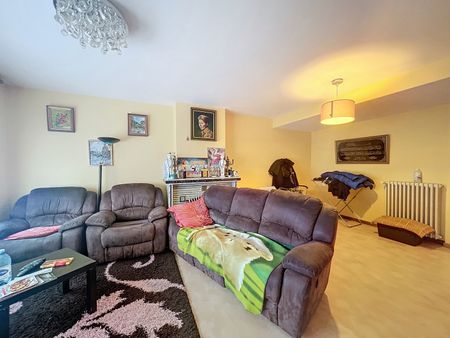 Appartement met drie slaapkamers - Foto 3