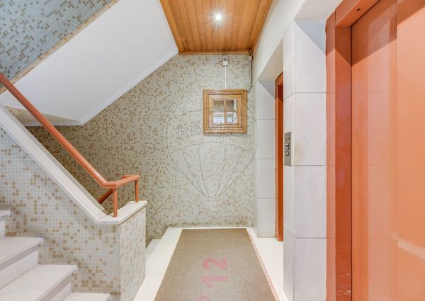 Apartamento T1 em Lisboa