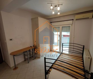 Studio/Γκαρσονιέρα για ενοικίαση Άγιος Νικόλαος (Βόλος) - Photo 6