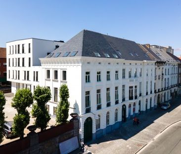 Residentie Sint-Pietersplein - Foto 1