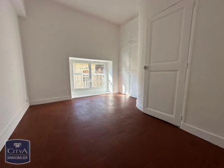 Appartement à louer 2 pièces 36m² - Photo 2