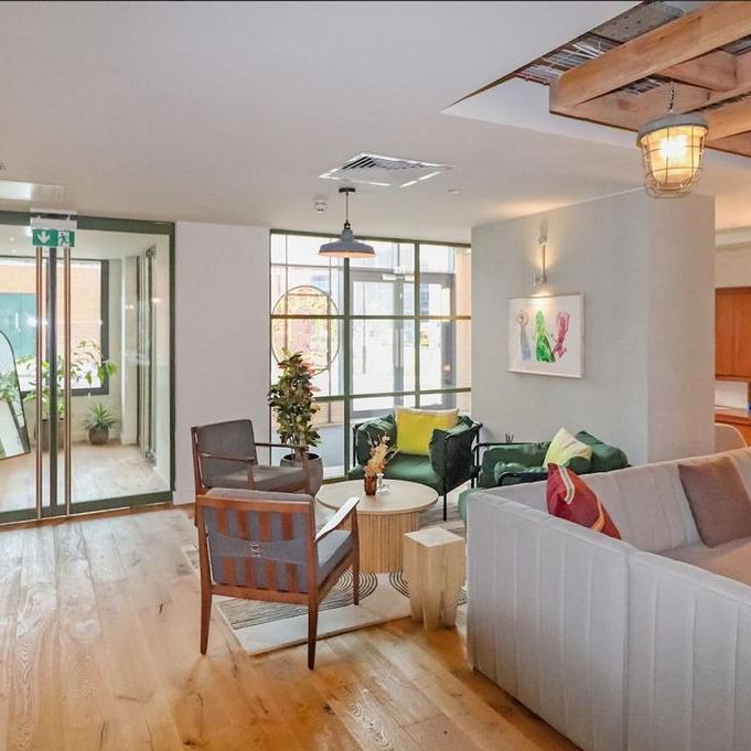 1 bedroom apartment to rent - Photo 1