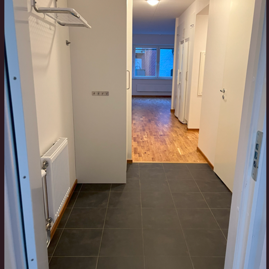 Poliskroken 5A, Eslöv Centrum - Foto 1