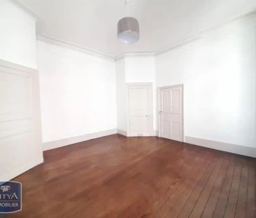 Appartement à louer 2 pièces 65m² - Photo 3