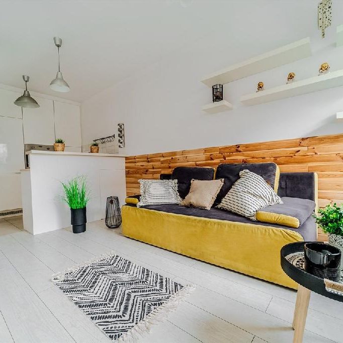 Mieszkanie śląskie Czechowice-Dziedzice powierzchnia 46.0 m² C232-WM-00324 - Фото 1