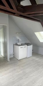 Location Appartement 2 pièces 19m² LAVAL 53000 - Photo 3