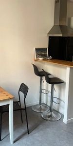 Location Appartement 1 pièces 20 m2 à Perpignan - Photo 4