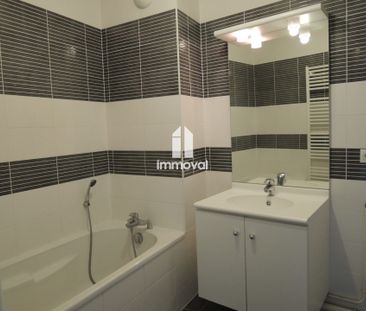 NIEDERHAUSBERGEN - T3 - 64.92M² - Photo 4