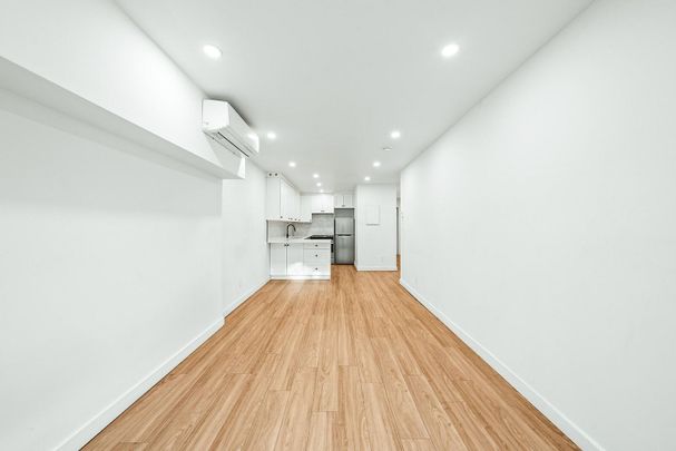 Renovated Apartments for Rent in Vieux-Rosemont – Steps from Masson Street - Photo 1