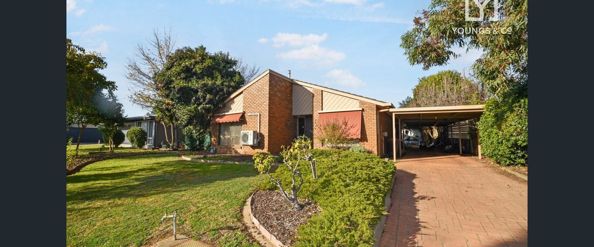 Three Bedroom Home in Great Location! - Photo 1