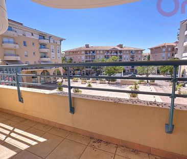 Appartement à louer 2 pièces • 31,28 m2 Fréjus - Photo 6