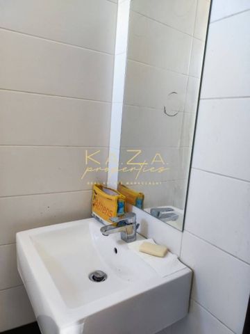 Studio/Γκαρσονιέρα για ενοικίαση Κέντρο (Ευκαρπία) - Photo 4