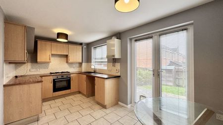 Mercer Drive, Lincoln - Photo 5