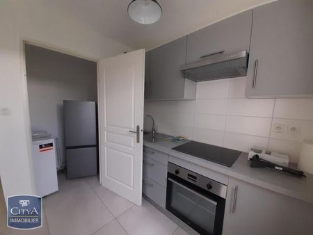 Location Appartement 2 pièces 41m² MULHOUSE 68100 - Photo 5