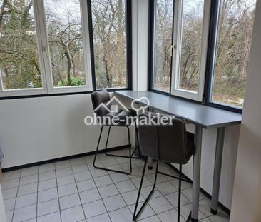 Moderne vollmöbilierte 2-Zimmerwohnung in Pasing - Foto 4