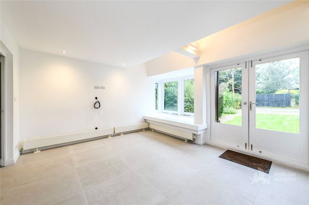 Croham Park Avenue, South Croydon, CR2 7HL - Photo 1