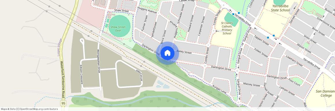 76 Darlington Drive, Qld 4207, Yarrabilba