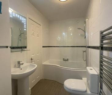 1 bedroom flat to rent - Photo 6