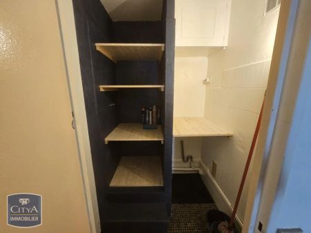 Appartement à louer 4 pièces 83.52m² - Photo 4