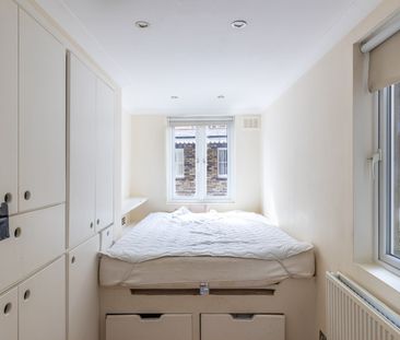 Moreton Terrace Mews North, London, SW1V - Photo 3