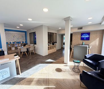 Appartement T1 Asnières-sur-Seine à louer - Photo 5