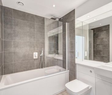 2 bedroom flat to rent - Photo 6