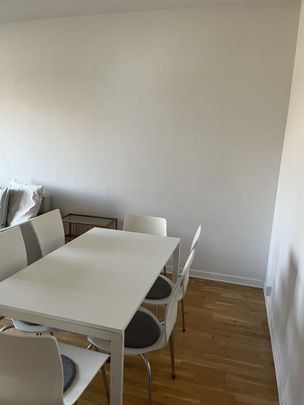 Burspråksvägen, 3,5 room - Foto 1