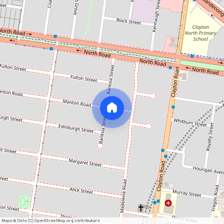 94 Manton Road, Clayton VIC 3168